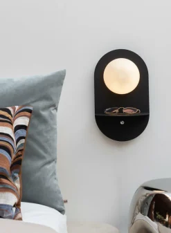 it's about RoMi Wandlamp Tokyo black Discount