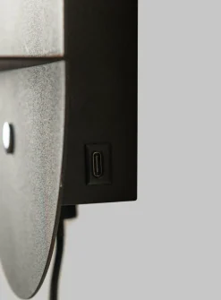 it's about RoMi Wandlamp Tokyo black Discount