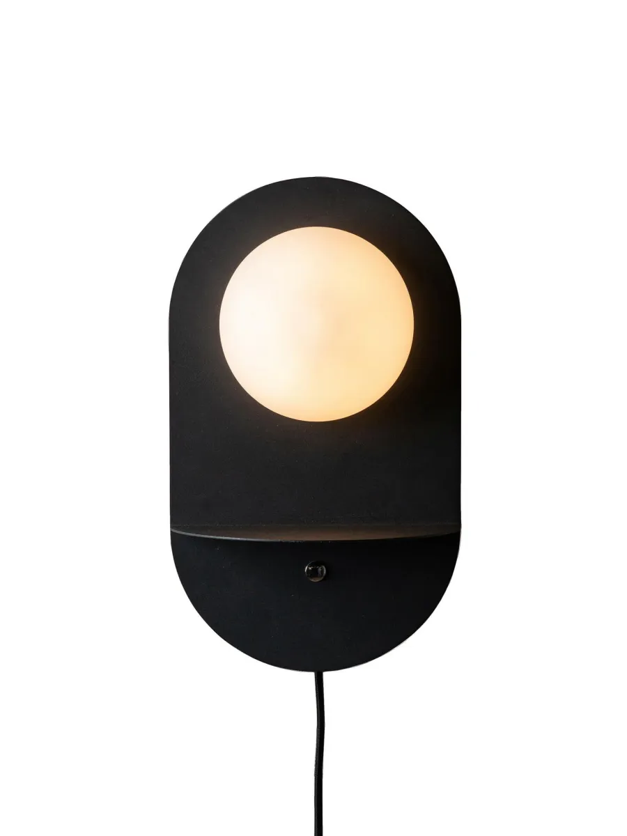 it's about RoMi Wandlamp Tokyo black Discount