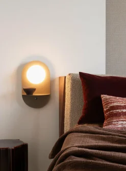 it's about RoMi Wandlamp Tokyo beige Outlet