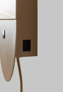 it's about RoMi Wandlamp Tokyo beige Outlet