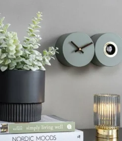 Karlsson Klok Cuckoo Duo - Diverse kleuren Outlet