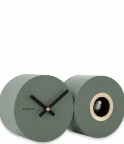 Karlsson Klok Cuckoo Duo - Diverse kleuren Outlet