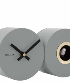 Karlsson Klok Cuckoo Duo - Diverse kleuren Outlet