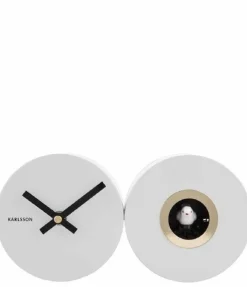Karlsson Klok Cuckoo Duo - Diverse kleuren Outlet