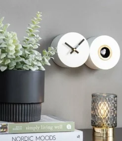 Karlsson Klok Cuckoo Duo - Diverse kleuren Outlet