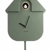 Karlsson Klok Modern Cuckoo - Diverse kleuren Online