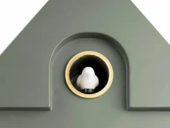 Karlsson Klok Modern Cuckoo - Diverse kleuren Online