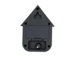 Karlsson Sound Box Modern Cuckoo - Blauw Online