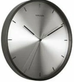 Karlsson Wandklok Finesse Ø40 cm New