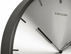 Karlsson Wandklok Finesse Ø40 cm New