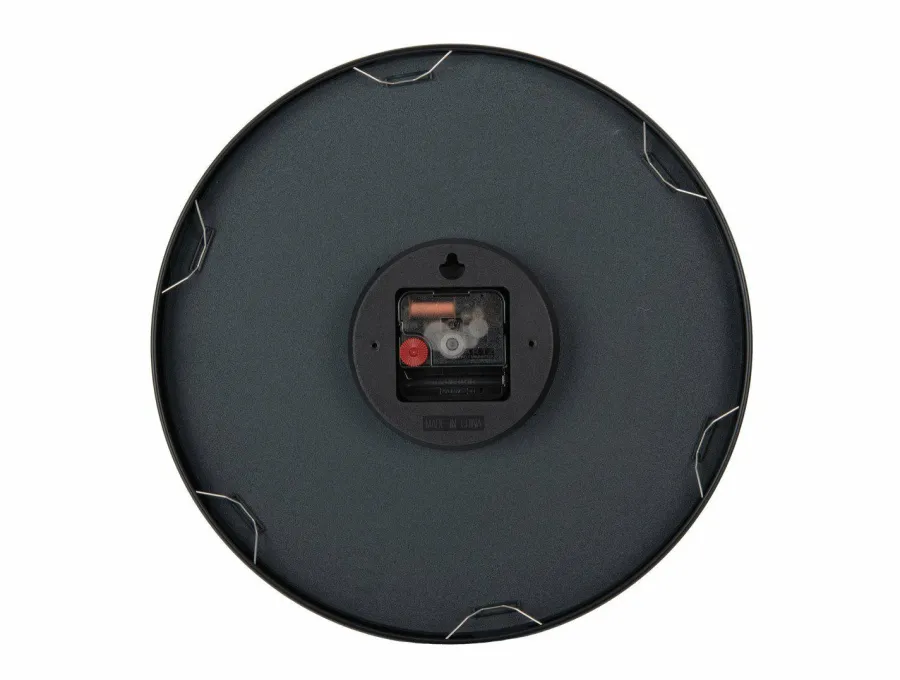 Karlsson Wandklok Fuerte Dome luxury groen Hot