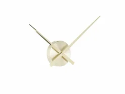 Karlsson Wandklok Little Big Time Mini Hot