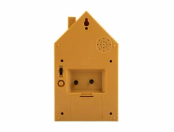 Karlsson Wekker Modern Cuckoo Geel Outlet