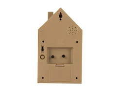 Karlsson Wekker Modern Cuckoo Oro mocca bruin Hot