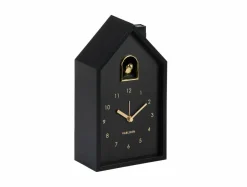 Karlsson Wekker Modern Cuckoo Oro zwart Best