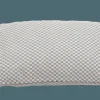 Kussen Kiwi Grijs-Naturel Outlet