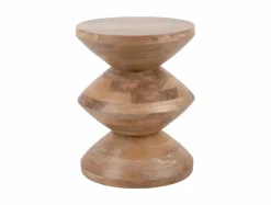 Leitmotiv Bijzettafel Totem Mango Outlet