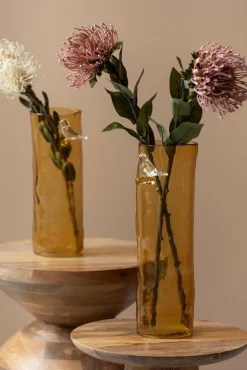 Leitmotiv Bijzettafel Totem Mango Outlet