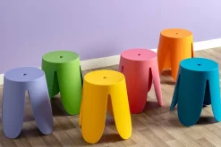 Leitmotiv Kruk Ravish Helder Oranje Sale
