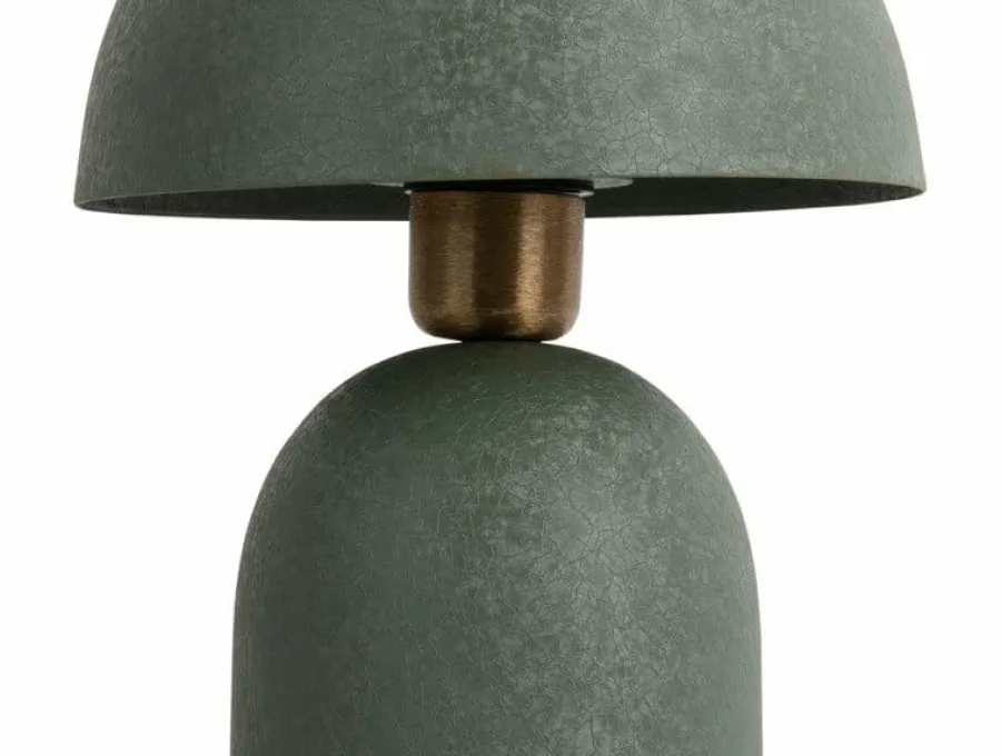 Leitmotiv Tafellamp Boaz groen Online