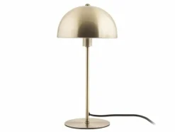 Leitmotiv Tafellamp Bonnet Goud Hot