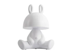 Leitmotiv Tafellamp Bunny wit Clearance