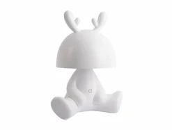 Leitmotiv Tafellamp Deer wit Outlet