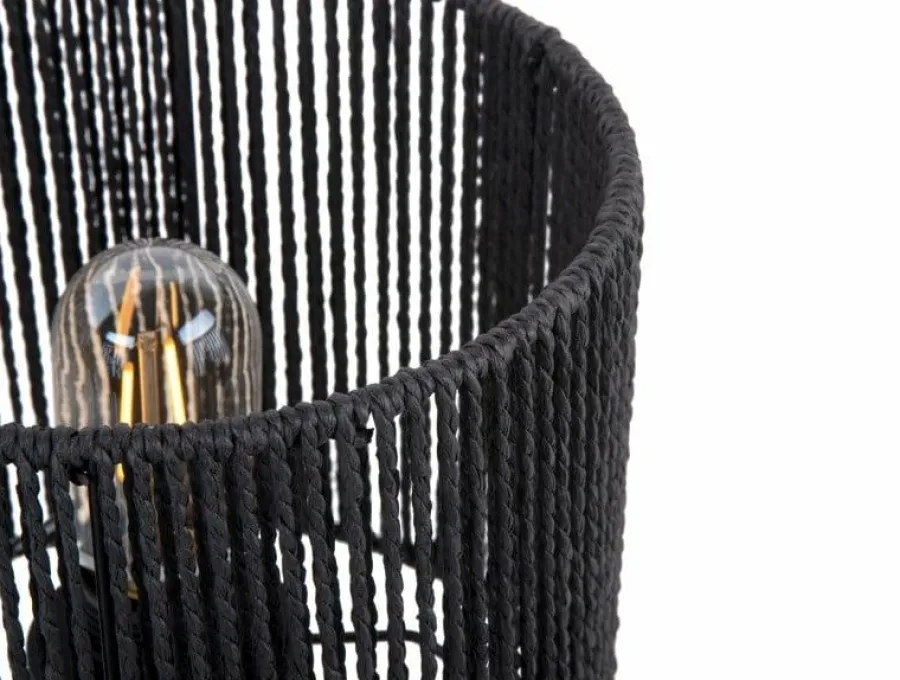 Leitmotiv Tafellamp Forma Pin zwart Clearance