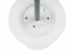 Leitmotiv Tafellamp voor binnen en buiten groen Clearance