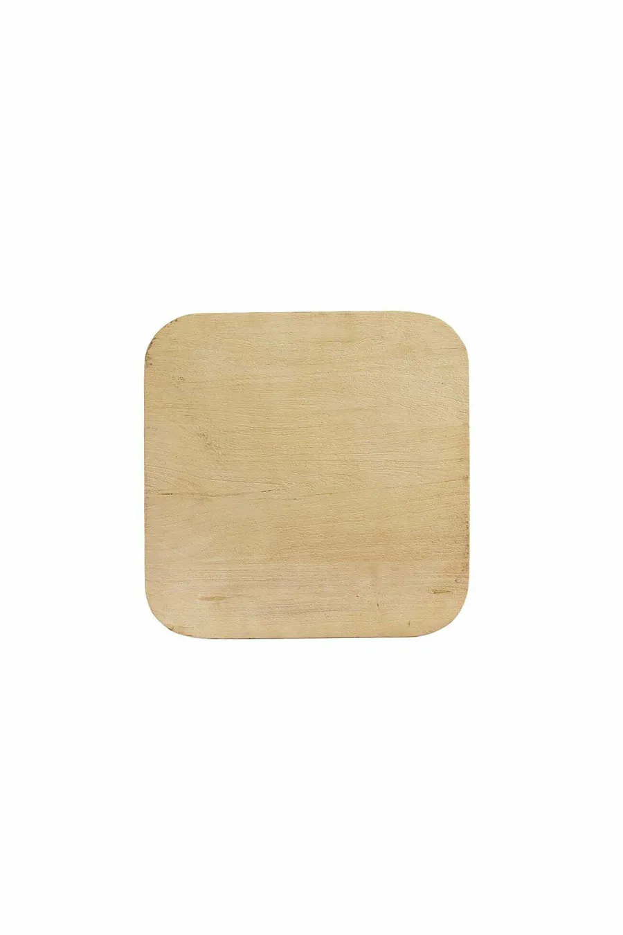 Light en Living Bijzettafel 33x33x53 cm DEGO mat naturel Online