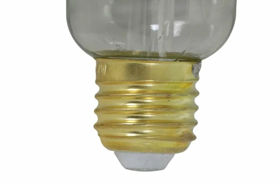 Light en Living Deco LED globe Ø12,5x17,5 cm Light 4W smoke E27 dimbaar Sale