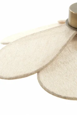 Light en Living Hanglamp Ø30,5x9 cm FYANO zand Clearance