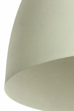Light en Living Hanglamp Ø60x42 cm KYLIE crème Hot
