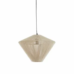 Light en Living Hanglamp Ø42x32 cm FELIDA crème Sale