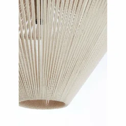 Light en Living Hanglamp Ø42x32 cm FELIDA crème Sale