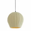 Light en Living Hanglamp Ø35X33 cm ZAGORI bouclé mintgroen Outlet