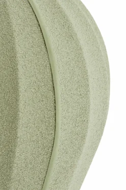 Light en Living Hanglamp Ø35X33 cm ZAGORI bouclé mintgroen Outlet