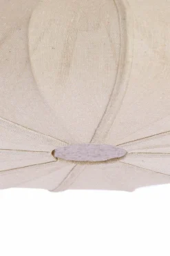 Light en Living Hanglamp Ø64X25 Cm Cesano Jute Natural Outlet