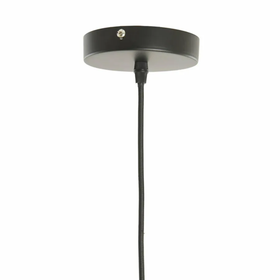 Light en Living Hanglamp Ø40x40 cm JUNNA jute naturel New