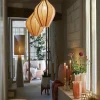 Light en Living Hanglamp Ø31x38 cm PASTO jute naturel Sale