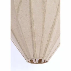 Light en Living Hanglamp Ø31x38 cm PASTO jute naturel Sale