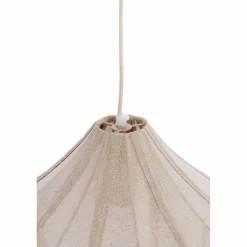 Light en Living Hanglamp Ø31x38 cm PASTO jute naturel Sale