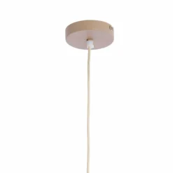 Light en Living Hanglamp Ø31x38 cm PASTO jute naturel Sale