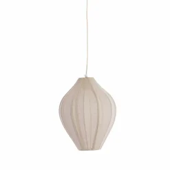 Light en Living Hanglamp Ø31x38 cm PASTO jute naturel Sale