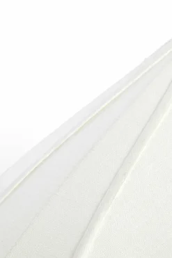 Light en Living Hanglamp Ø49x36 cm ZUBEDA crème Best