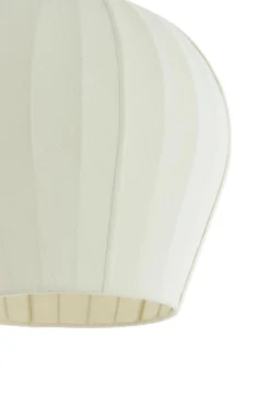 Light en Living Hanglamp Ø35X33 cm ZAGORI bouclé creme Online