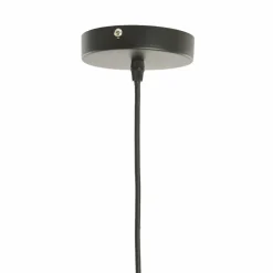 Light en Living Hanglamp Ø50x50 cm JUNNA jute naturel Sale