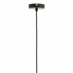 Light en Living Hanglamp 3L Ø45x50 cm MALAIKA taupe Best