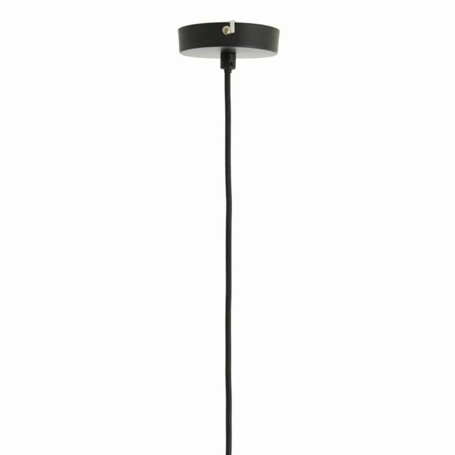 Light en Living Hanglamp 3L Ø45x50 cm MALAIKA taupe Best